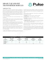 PE-68062LNL Datasheet Page 2