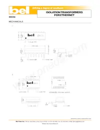 S553-1006-AE-F Datasheet Pagina 2