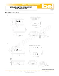 S553-1006-AE-F Datasheet Pagina 3