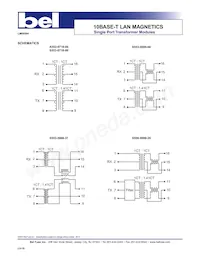 S553-5999-37-F Datasheet Page 2