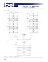 S553-5999-76-F Datasheet Page 2
