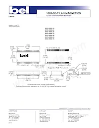 S553-5999-76-F Datasheet Page 4