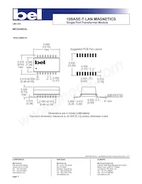 S553-5999-F5-F Datasheet Page 2