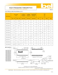 S553-6500-66-F Datasheet Copertura
