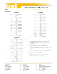 S553-6500-66-F Datasheet Page 4