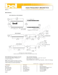 S553-6500-B9-F Datasheet Page 2