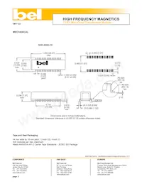 S553-6500-C8-F Datasheet Page 2