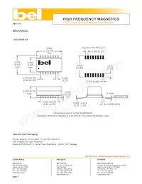 S553-6500-C9-F Datasheet Page 2