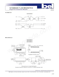 S558-5999-42-F Datasheet Page 3
