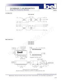 S558-5999-42-F Datasheet Pagina 3