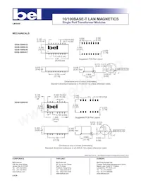 S558-5999-42-F Datasheet Pagina 4