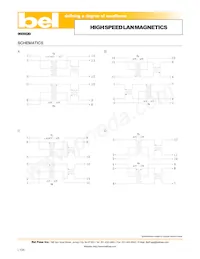 S558-5999-69-F Datasheet Page 2