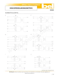 S558-5999-69-F Datasheet Page 3