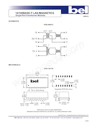 S558-5999-86-F Datasheet Page 5