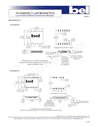 S558-5999-A2-F Datasheet Page 3