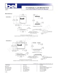 S558-5999-A2-F Datasheet Page 4