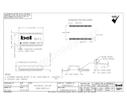 S558-5999-C0-F Datasheet Page 2