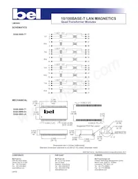 S558-5999-E4-F Datasheet Page 2