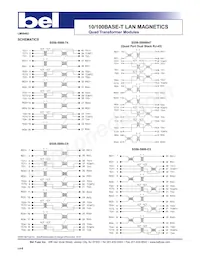 S558-5999-E5-F Datasheet Page 2