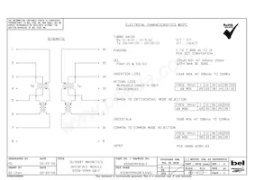 S558-5999-G8-F Datasheet Cover