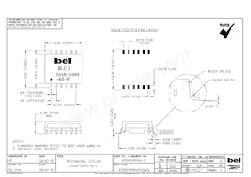 S558-5999-K6-F Datasheet Page 2