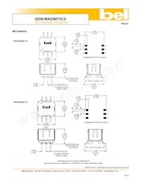 S559-6204-18-F Datasheet Page 3