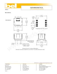 S559-6204-18-F Datasheet Page 4