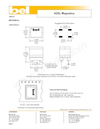 S560-6100-A1-F Datasheet Page 2