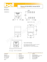 S560-6600-JA-F Datasheet Page 2