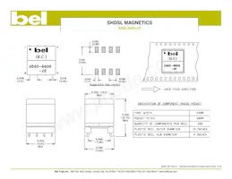 S560-6600-JE-F Datasheet Page 2