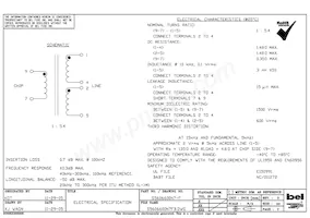 S560-6600-N7-F Datasheet Cover
