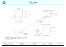 ST7010FNLT Datasheet Page 3