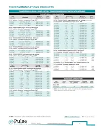 T1129NL Datasheet Page 2
