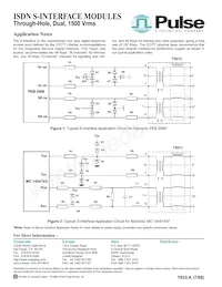 T5011NL Datasheet Page 4