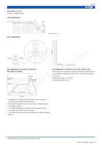 TLA-3M601-RS Datasheet Page 13