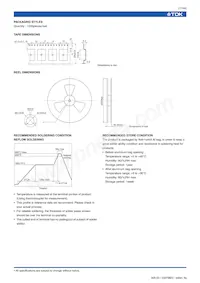 TLA-3M601-RS數據表 頁面 17