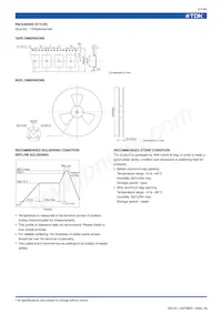 TLA-3M601-RS Datenblatt Seite 21