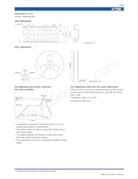 TLA-6T118LF-T Datasheet Page 10