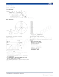 TLA-6T118LF-T Datasheet Page 20