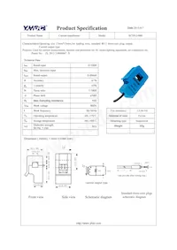 101990029 Datasheet Copertura