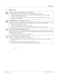 2277048 Datasheet Page 23