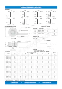 3000MD-1-004 Datasheet Page 2