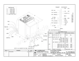 369JX Datasheet Cover