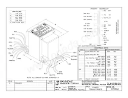 370CAX Datasheet Cover