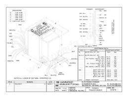 372FX Datasheet Copertura