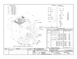 373DZ Datasheet Copertura