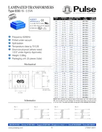 BV054-5366.0數據表 封面