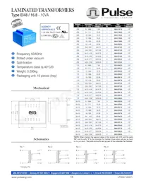 BV054-5366.0數據表 頁面 11