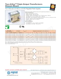 DMT-8-12 Datasheet Cover