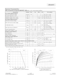 LMN400B01-7 Datasheet Page 4